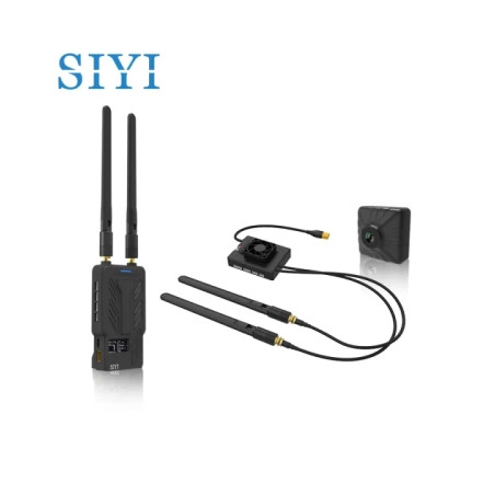 Відеосистема FPV SIYI HM30 LongRange Full HD Digital Image(Standart combo) (SYHM30)