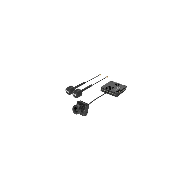 Відеосистема FPV CADDXFPV Avatar HD Kit V2 (Dual Antennas Version) (WN07-6S14B)