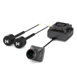 Відеосистема FPV CADDXFPV Walksnail Avatar GT KIT(Dual antenna 2W) упаковка 140 шт. (WN12-2W14BBOX140)