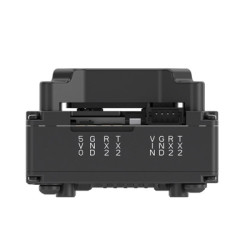 Відеосистема FPV CADDXFPV Walksnail Avatar GT KIT(Dual antenna 2W) упаковка 140 шт. (WN12-2W14BBOX140)