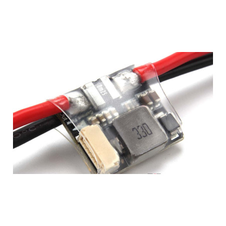 Модуль живлення Holybro PM02 V3-12S (15010)