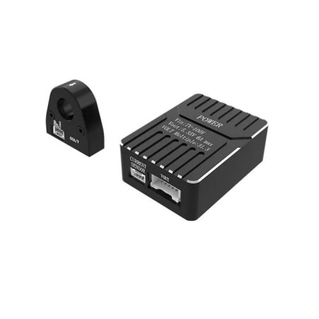 Датчик струму SIYI Hall-Sensor Power Module (SIYIHSPM)