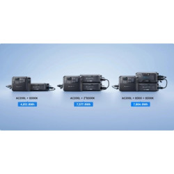 Додаткова батарея для зарядної станції BLUETTI B300K 2764.8Wh (B300K)