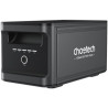 Додаткова батарея для зарядної станції Choetech BS065-BAT-BK 1536Wh (BS065-BAT-BK)