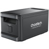 Додаткова батарея для зарядної станції Choetech BS065-BAT-BK 1536Wh (BS065-BAT-BK)