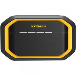 Додаткова батарея для зарядної станції Vtoman PB-81 1548Wh (FlashSpeed 1500 Battery)