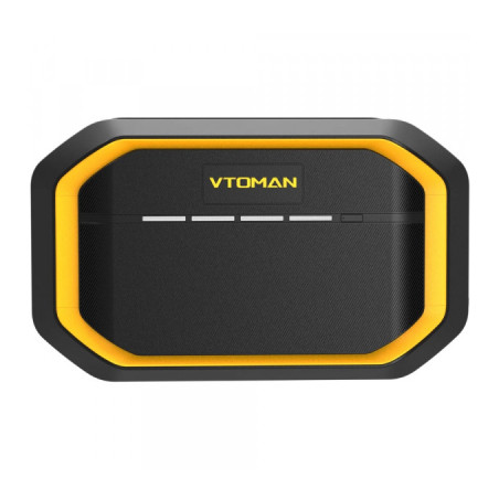 Додаткова батарея для зарядної станції Vtoman PB-81 1548Wh (FlashSpeed 1500 Battery)