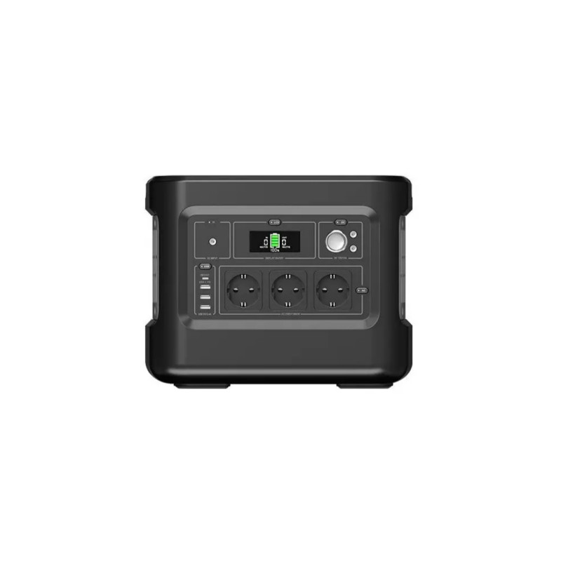 Зарядна станція Optonica 1000W, 1037Wh (PS-9420)