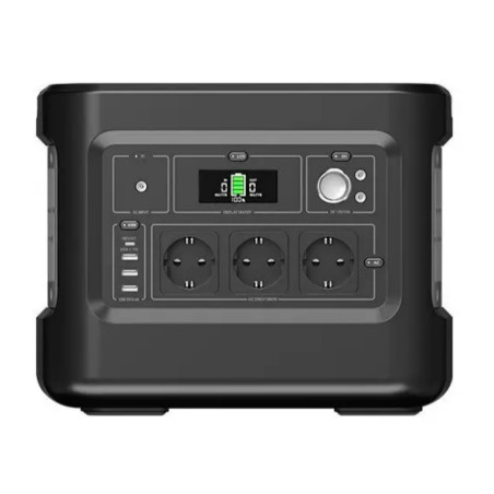 Зарядна станція Optonica 1000W, 1037Wh (PS-9420)