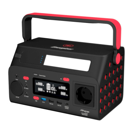 Зарядна станція Energizer 300W, 292Wh (PPS300W2)