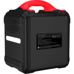 Зарядна станція Energizer 700W, 551Wh (PPS550W1F)