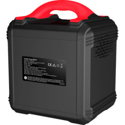 Зарядна станція Energizer 700W, 551Wh (PPS550W1F)