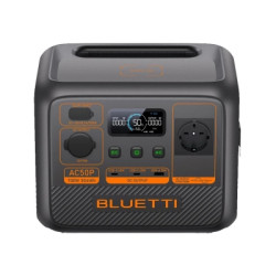 Зарядна станція BLUETTI AC50P 700W 504Wh (AC50P)