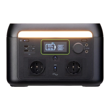 Зарядна станція Acer APS311 600W 512Wh (APS311)