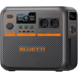 Зарядна станція BLUETTI PREMIUM 200 V2 2700W (PREMIUM 200 V2)