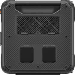 Зарядна станція BLUETTI Apex 300 3840W 2764.8Wh (APEX300)