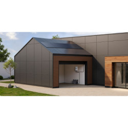 Зарядна станція BLUETTI Apex 300 3840W 2764.8Wh (APEX300)