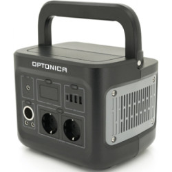 Зарядна станція Optonica 400W, 320Wh (PS-9418)