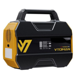 Зарядна станція Vtoman FlashSpeed 300 230Wh (FlashSpeed 300)