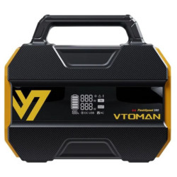 Зарядна станція Vtoman FlashSpeed 300 230Wh (FlashSpeed 300)