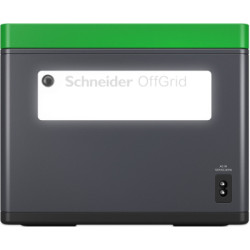 Зарядна станція Schneider Electric 700, 738Wh (PPS730-GR)