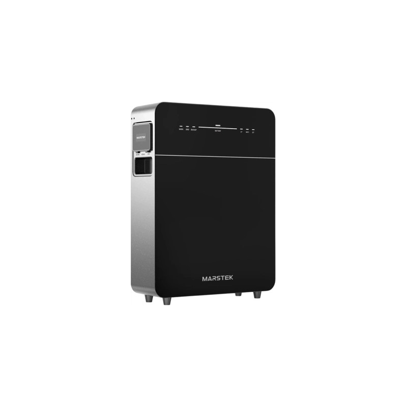Зарядна станція Marstek Venus-E 2500W 5120Wh (Venus-E)