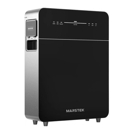 Зарядна станція Marstek Venus-E 2500W 5120Wh (Venus-E)