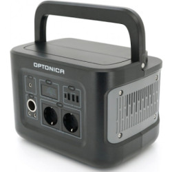 Зарядна станція Optonica 600W, 512Wh (PS-9419)