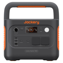 Зарядна станція Jackery Explorer 1000 v2 1500W 1070Wh (Explorer 1000 v2)