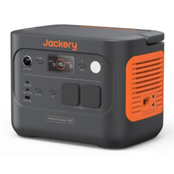 Зарядна станція Jackery Explorer 1000 v2 1500W 1070Wh (Explorer 1000 v2)
