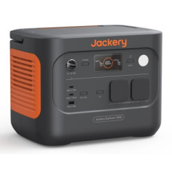 Зарядна станція Jackery Explorer 1000 v2 1500W 1070Wh (Explorer 1000 v2)