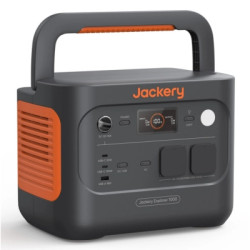 Зарядна станція Jackery Explorer 1000 v2 1500W 1070Wh (Explorer 1000 v2)