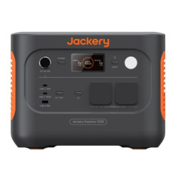 Зарядна станція Jackery Explorer 1000 v2 1500W 1070Wh (Explorer 1000 v2)