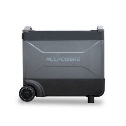 Зарядна станція ALLPOWERS R4000 4000W, 3456Wh (R4000)