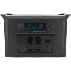 Зарядна станція CTOLITY AP2000 2400W, 2048Wh (AP2000)