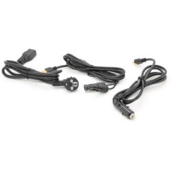 Зарядна станція CTOLITY AP2000 2400W, 2048Wh (AP2000)