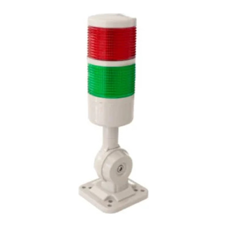 Аксесуар для шлагбауму ZKTeco Parking Warning Light