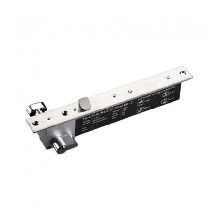 Електромеханічний замок Yli Electronic YB-600C(LED)