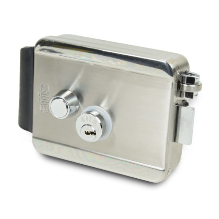 Електромеханічний замок Atis Lock SSM CK