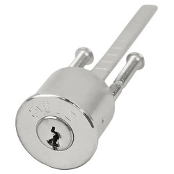 Електромеханічний замок Atis Lock SSM CK