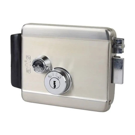 Електромеханічний замок Atis Lock SS
