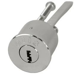 Електромеханічний замок Atis Lock SS