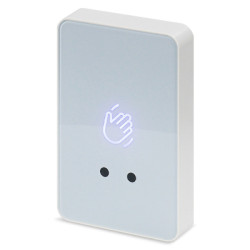 Кнопка виходу Trinix ART-940 white