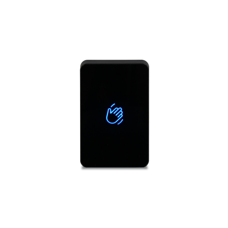 Кнопка виходу Trinix ART-940 black