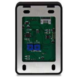 Кнопка виходу Trinix ART-940 black