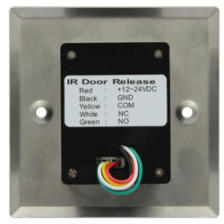 Кнопка виходу VIA VB8686M