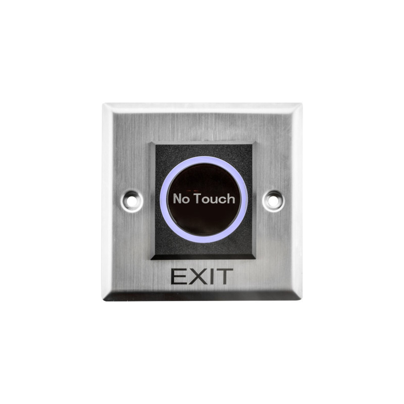 Кнопка виходу Greenvision GV-ВЕ-804S