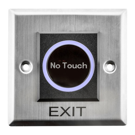 Кнопка виходу Greenvision GV-ВЕ-804S