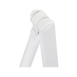 Доводчик двері Atis DC-603 White