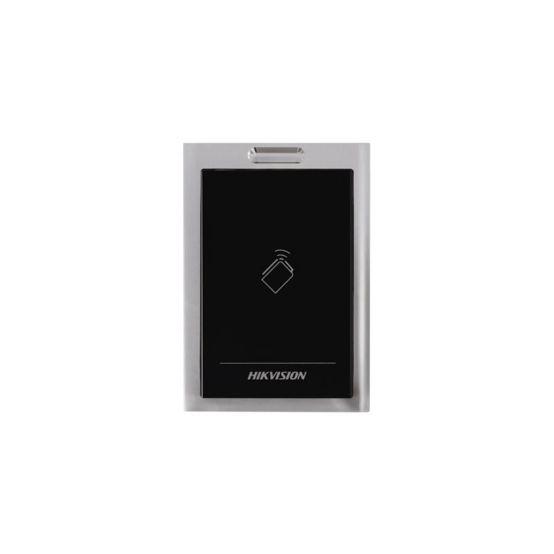 Зчитувач безконтактних карт Hikvision DS-K1101M (СКД) (DS-K1101M)